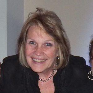 Meet your Posher, Jeanne